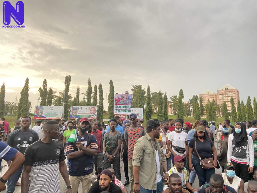 END-SARS-AT-NATIONAL-ASSEMBLY