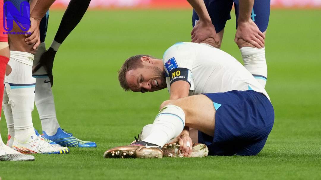  England suffer major injury blow ahead of USA clash - World Cup ENGLAND-168416