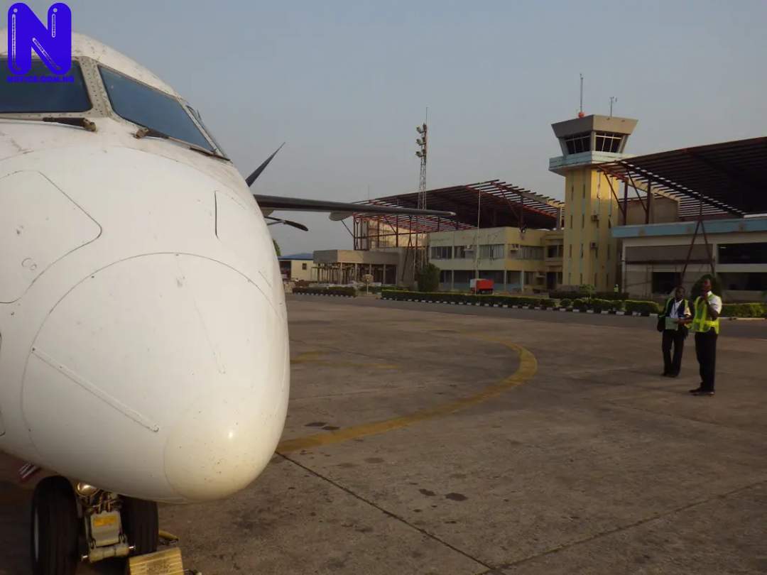 ENUGU-AIRPORT
