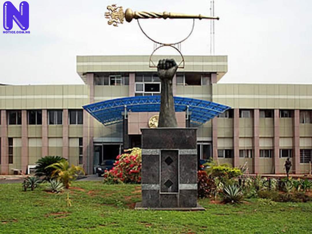 Enugu House of Assembly and limit to legislative rascality - Uche Aniagboso ENUGU-STATE-HOUSE-OF-ASSEMBLY-1200X900-1107624