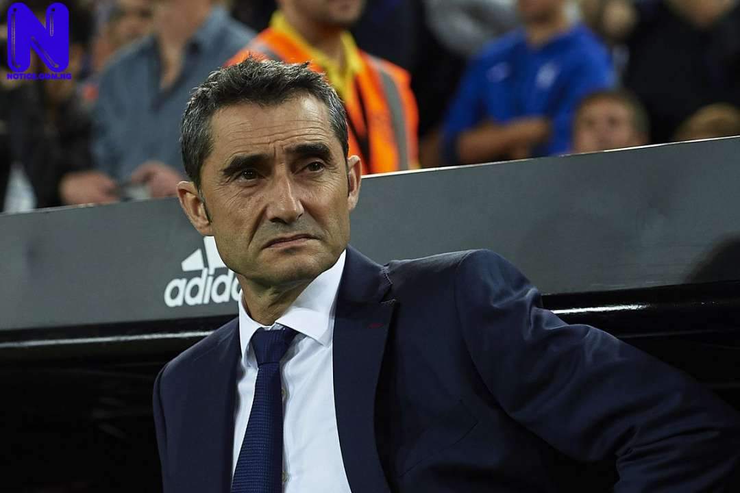 ERNESTO-VALVERDE