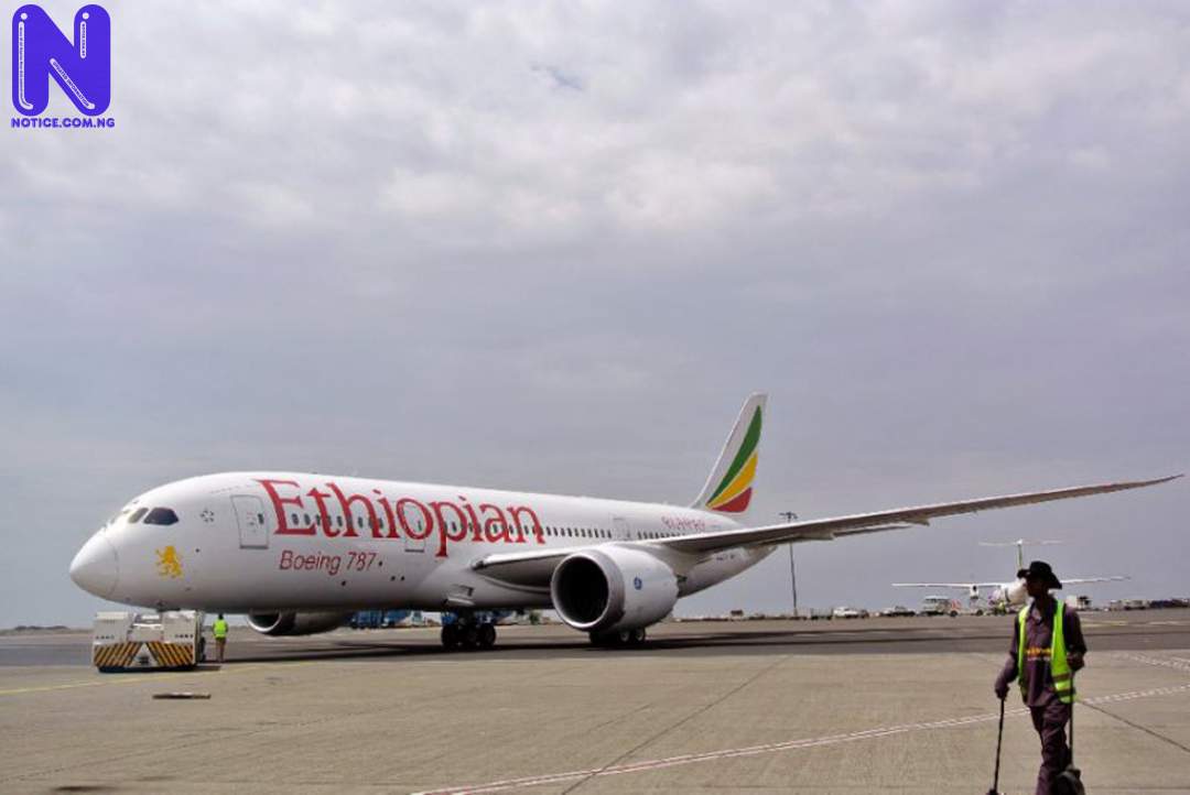 ETHIOPIAN-AIRLINES