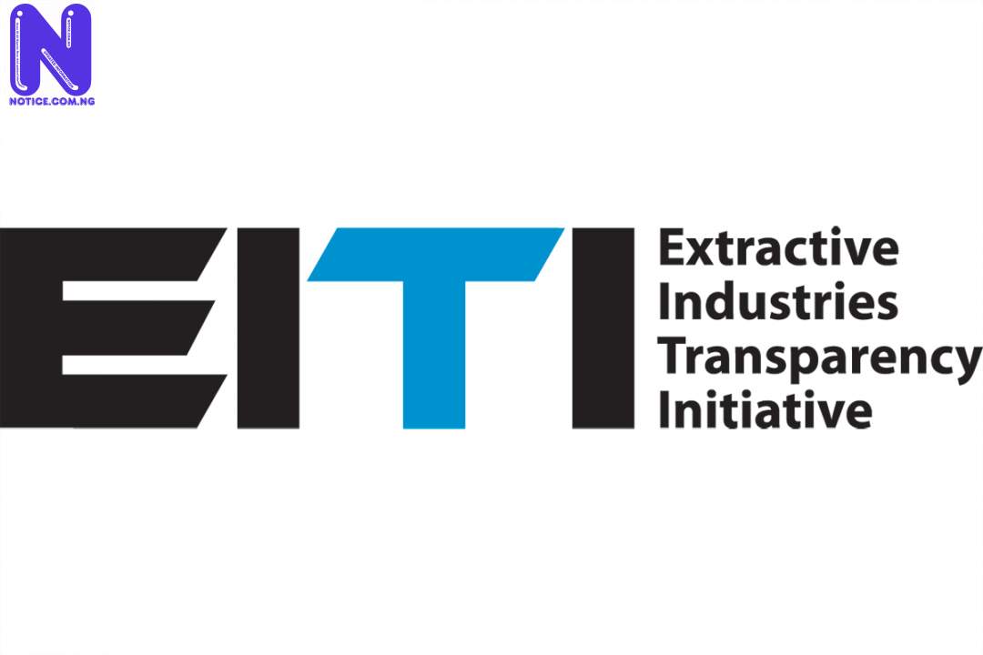 Nigeria to lead EITI'S global network on Contract Transparency EXTRACTIVE-INDUSTRIES-TRANSPARENCY-INITIATIVE