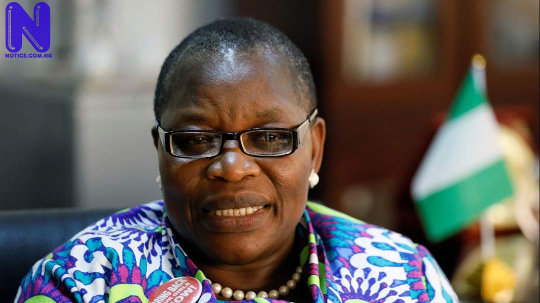 Attorney-General failed to prosecute those who kill for ‘religious blasphemy’ – Ezekwesili - Deborah EZEKWESILI142451
