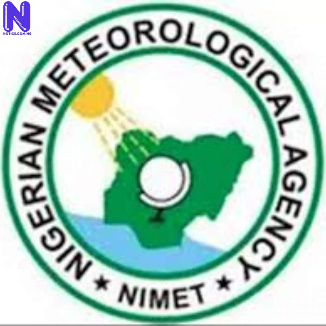 NiMet predicts extreme heat in 10 northern states for 3 days F8A37DFV72226