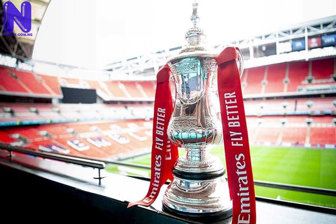 FA-CUP