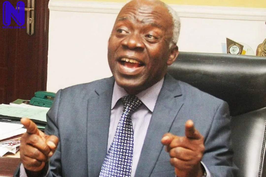 FALANA