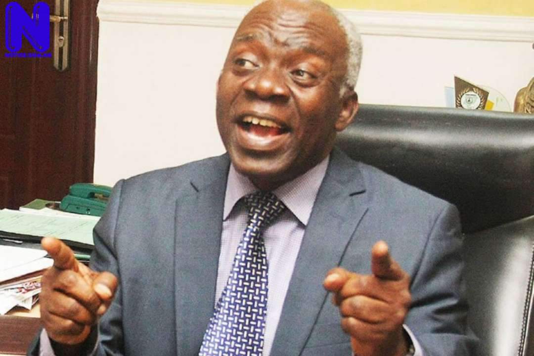 FALANA