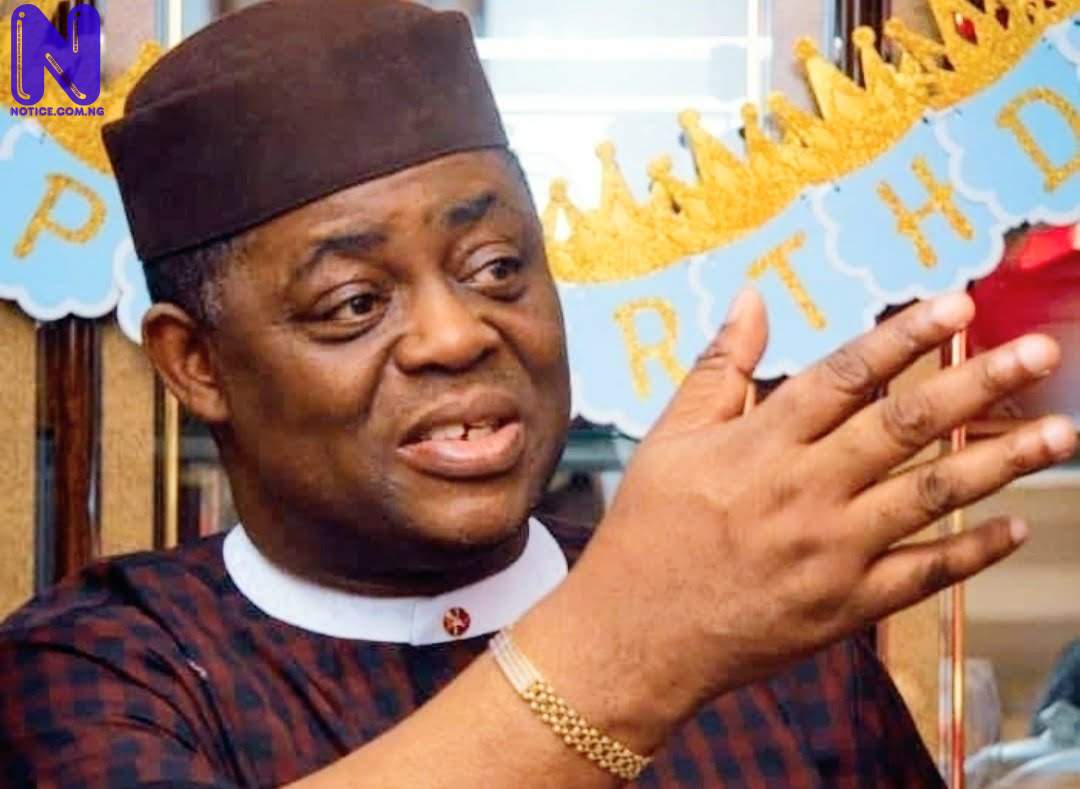 Tinubu can’t be killed during, after presidential election – Fani-Kayode - 2023 FANI-KAYODE-94513