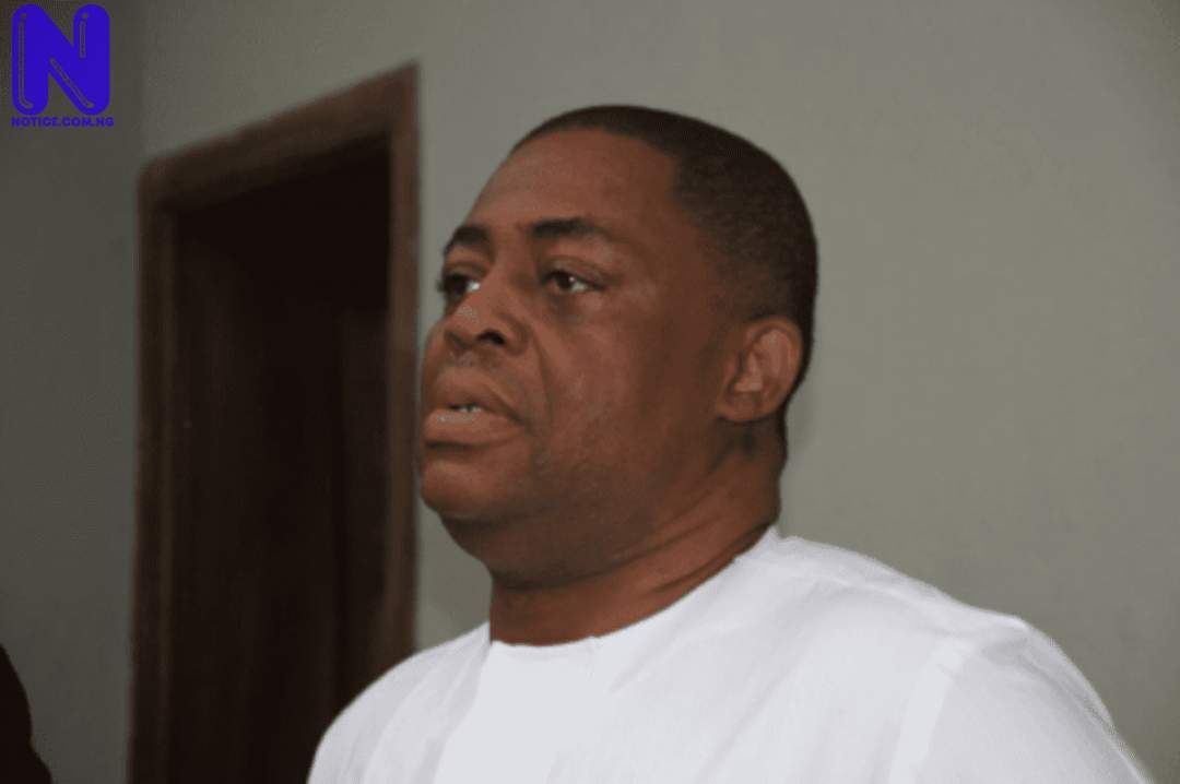 Fani-Kayode's defection – Why we should not die in their war - Festus Ogun FANI-KAYODE138652