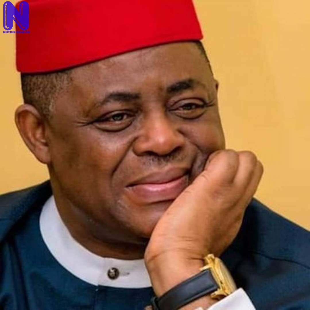 Court imposes fine on Fani-Kayode in money laundering case FANI-KAYODE64676