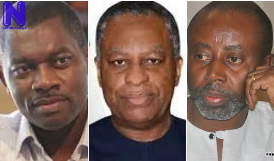 A rejoinder to Igbo intellectuals on Biafran minister in Buhari Government - Yushau Shuaib FB IMG 1623851908210