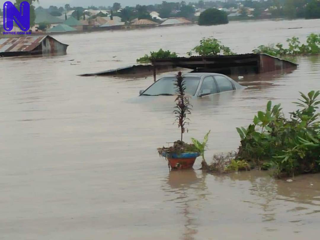 Tears as flood destroys properties worth millions of naira in Jalingo FB IMG 1625914798853