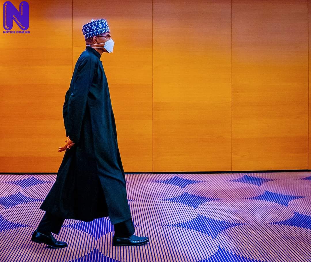 Buhari promises 50% rise in education budget despite 5.5% allocation in 2021 FB IMG 1627527996860122016