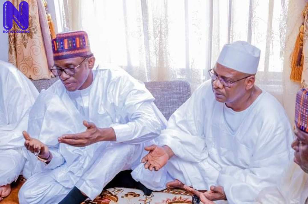 Gov. Buni condoles Senator Ndume over father’s death FB IMG 165868689290140573