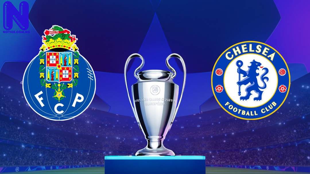 FC-PORTO-CHELSEA