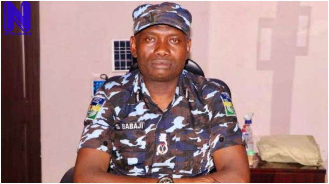 Daniel Ndirpaya appointed FCT Police PRO FCT-PRO134059