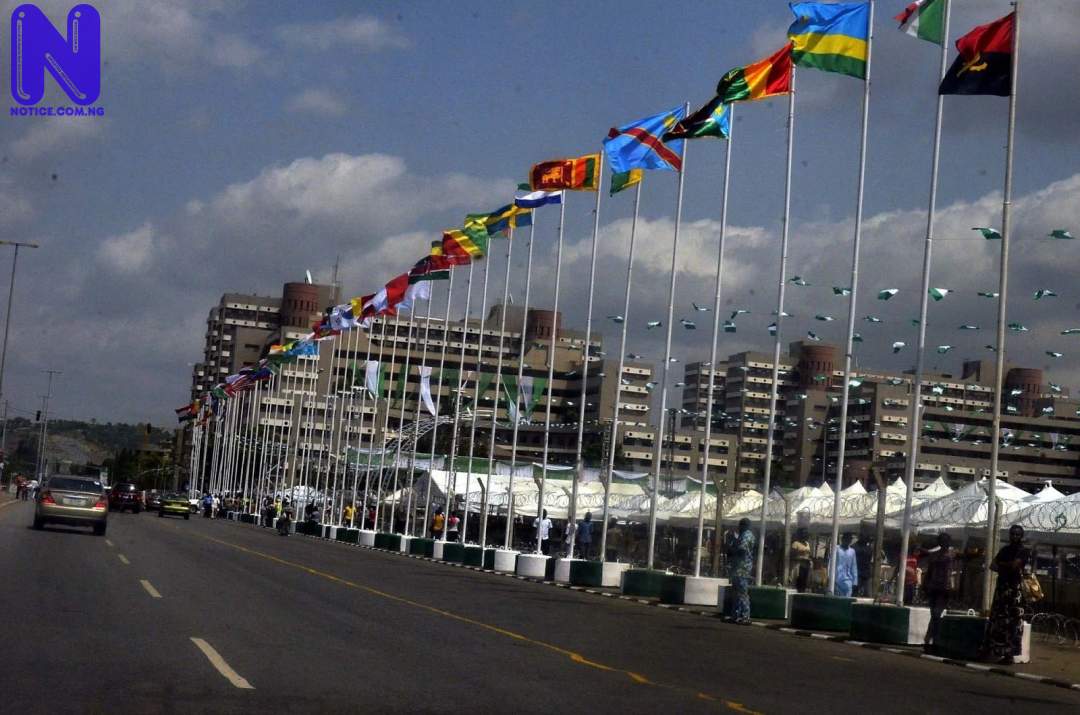 Roads linking federal secretariat Abuja to be shut over Armed Forces Day FCT285669