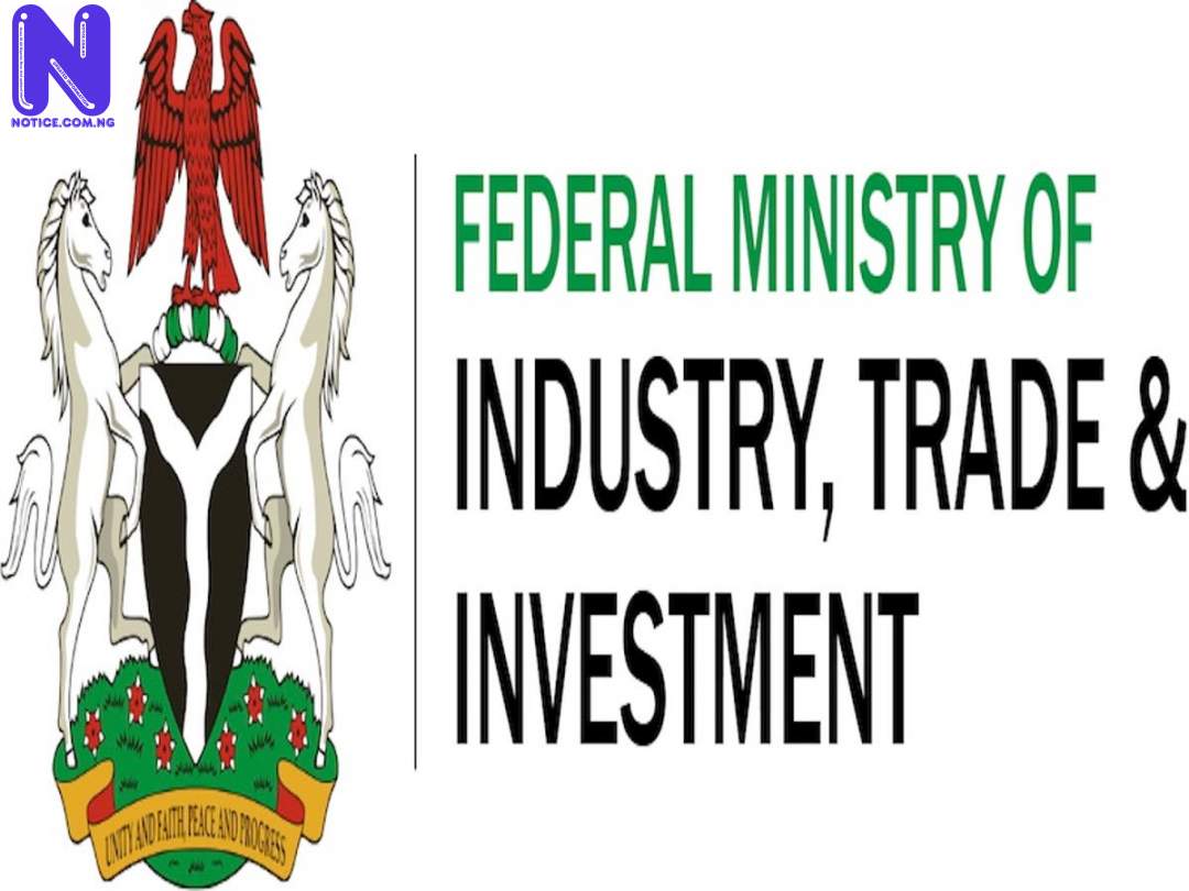 FEDERAL-MINISTRY-OF-TRADE-AND-INDUSTRY