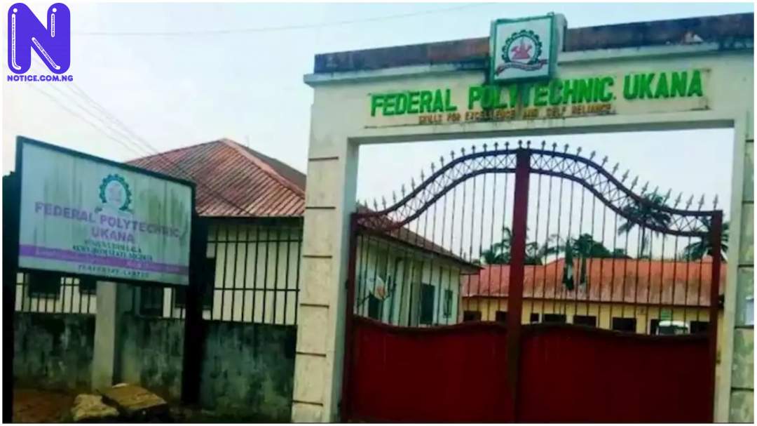 FEDERAL-POLY-UKANA
