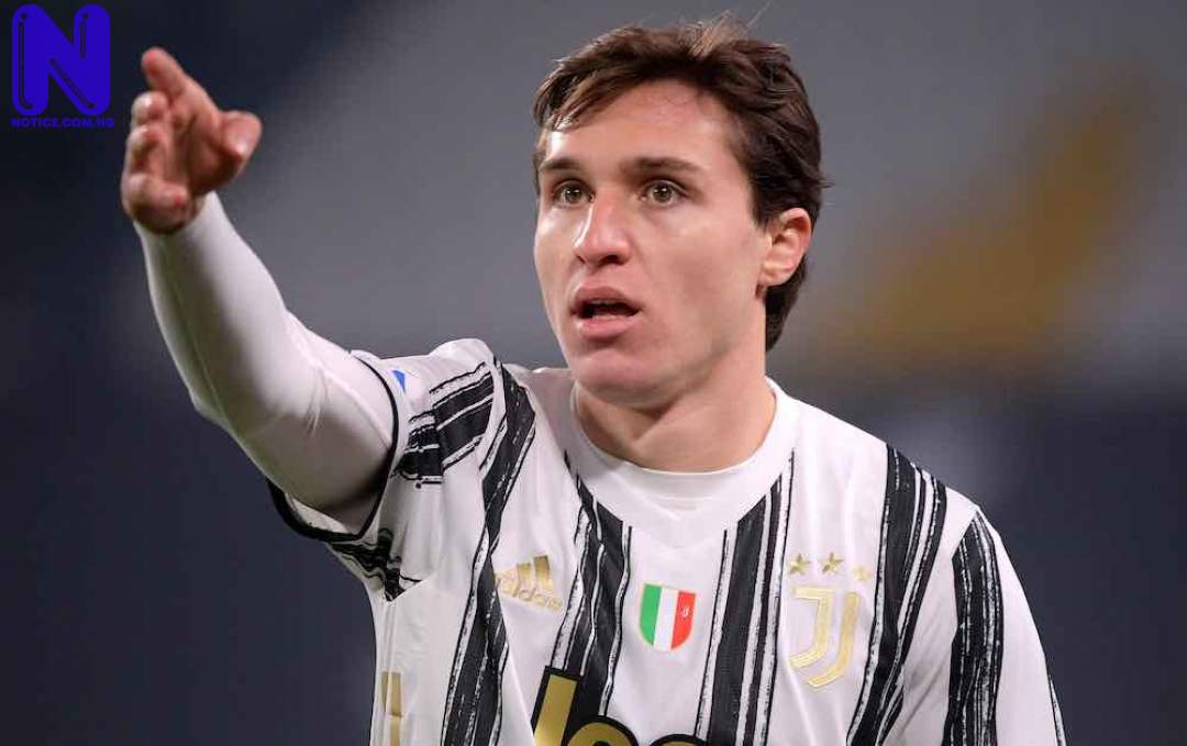 Federico Chiesa in shock move to Chelsea for £84m - EPL FEDERICO-CHIESA-JUVENTUS-01-2136706