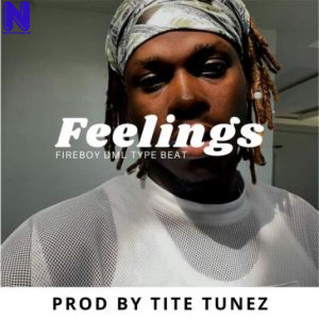 Download Freebeats: Feelings - Fireboy DML Type Beat (Prod By Tite Tunez) FEELINGS 9JAFLAVER-300X300