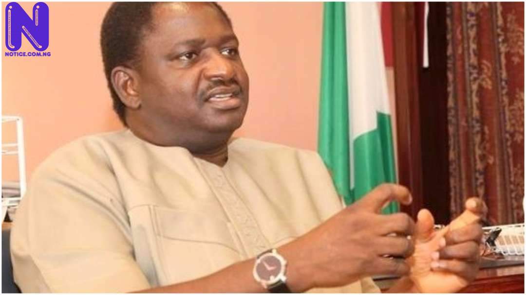 Don’t give up on Nigeria yet says Presidency urges citizens to emulate Kumuyi FEMI-ADESINA