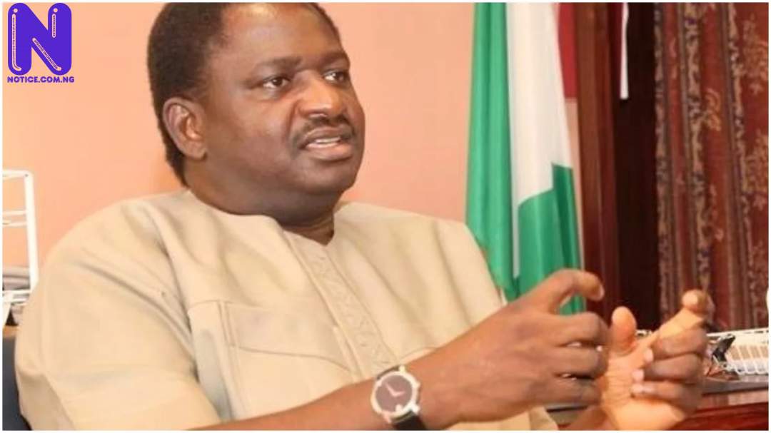 FEMI-ADESINA
