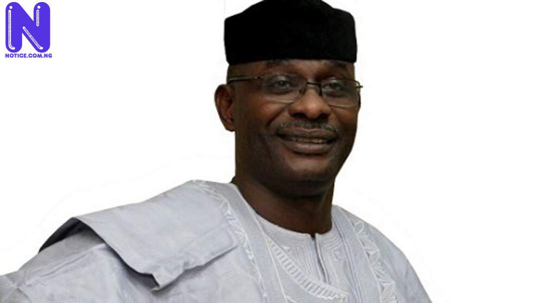 Bamisile tasks NCC ahead of 2027 polls - E-voting FEMI-BAMISILE