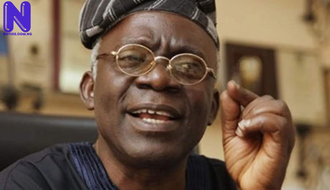 FEMI-FALANA