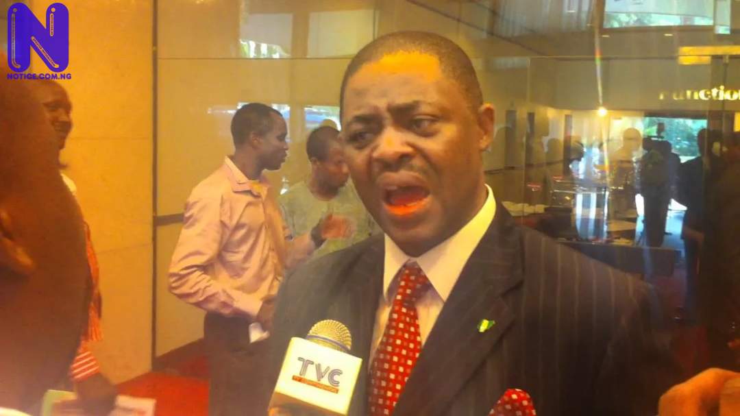 FEMI-FANI-KAYODE