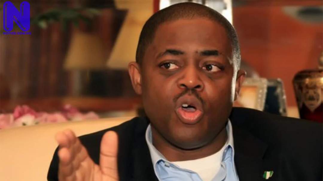 FEMI-FANI-KAYODE