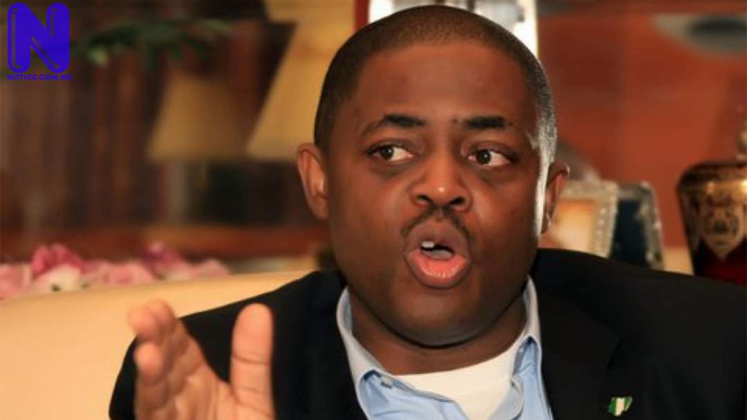 Sunday Igboho, Nnamdi Kanu not alone - Fani-Kayode warns FG FEMI-FANI-KAYODE74466