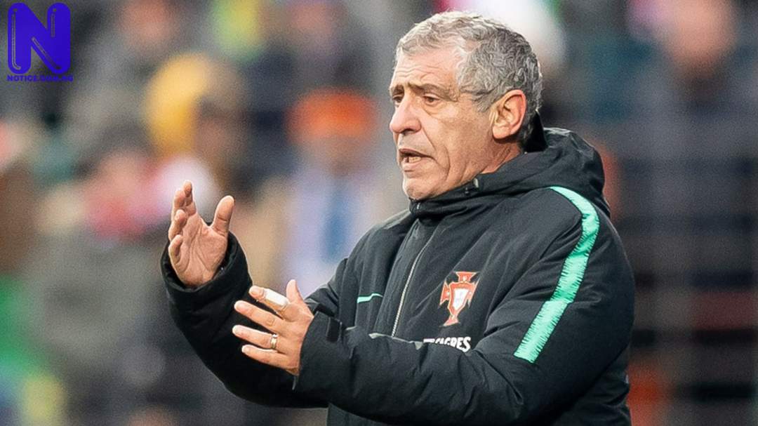  Very well organized team – Portugal coach hails Ghana, gives verdict on Ronaldo - World Cup FERNANDO-SANTOS-290573