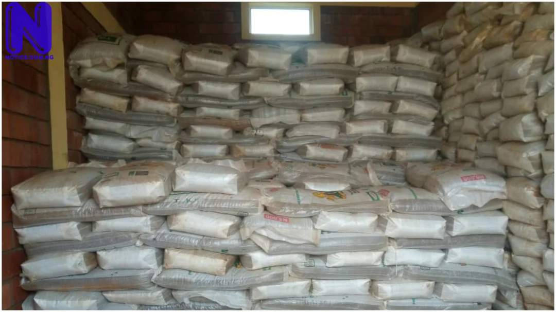 FERTILIZERS