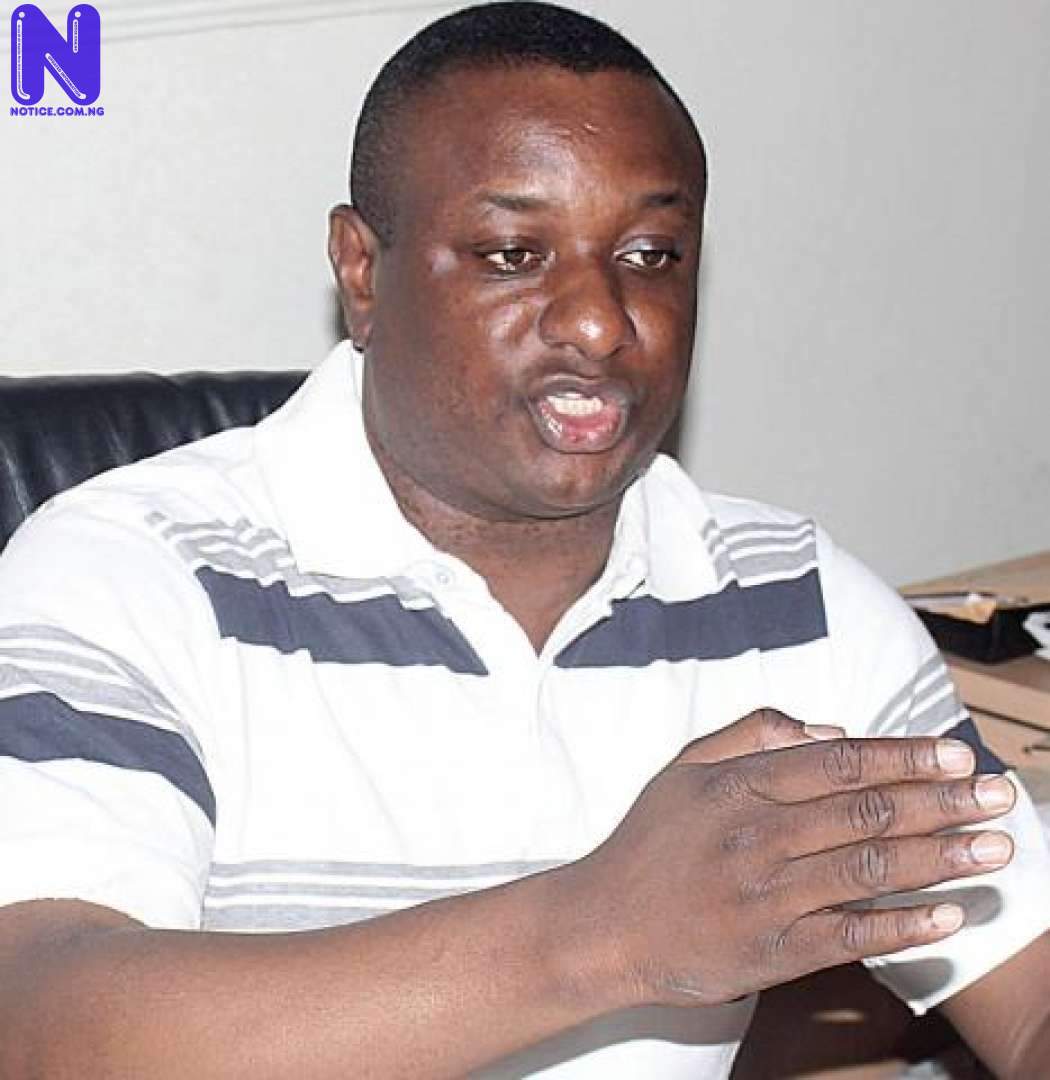 FESTUS-KEYAMO