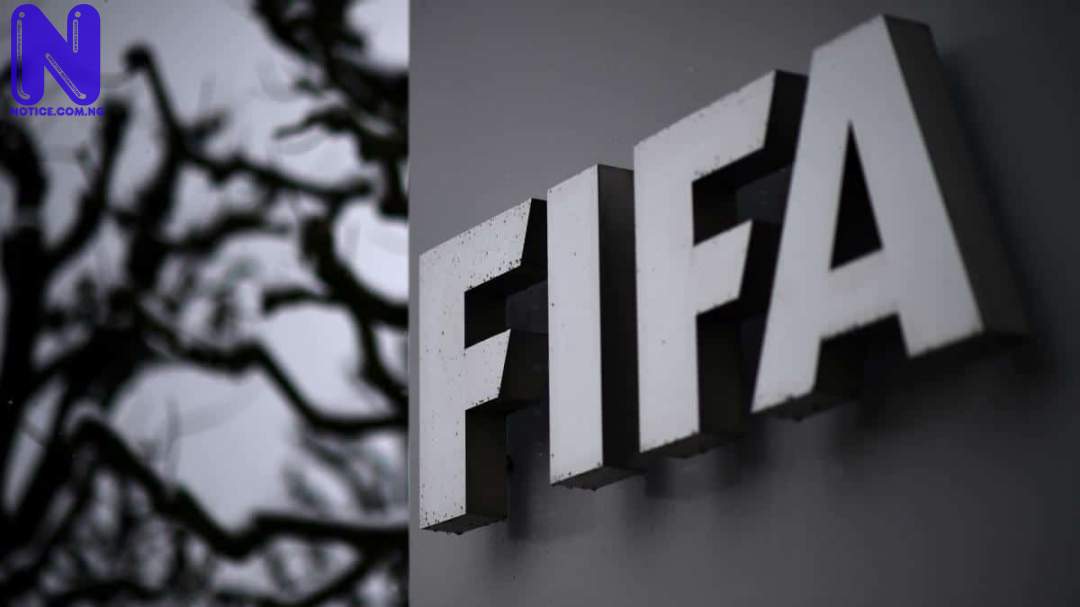 FIFA to introduce penalty shoot-outs in World Cup group stages FIFA-35025