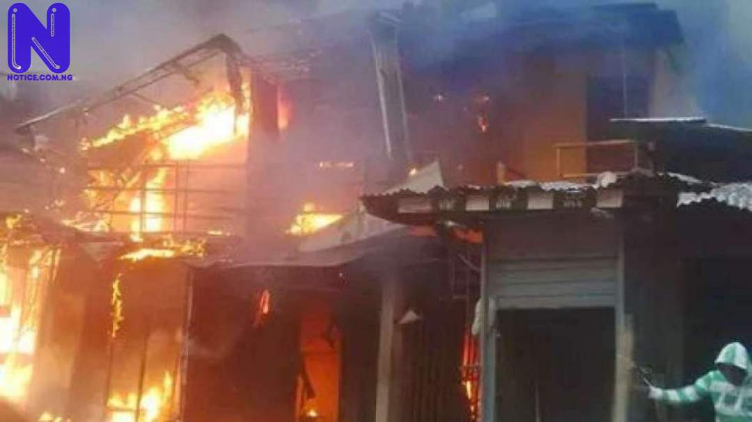 Fire claims 12 lives in Kano, destroys N17.6m property FIRE-OUTBREAK-1280X720-1