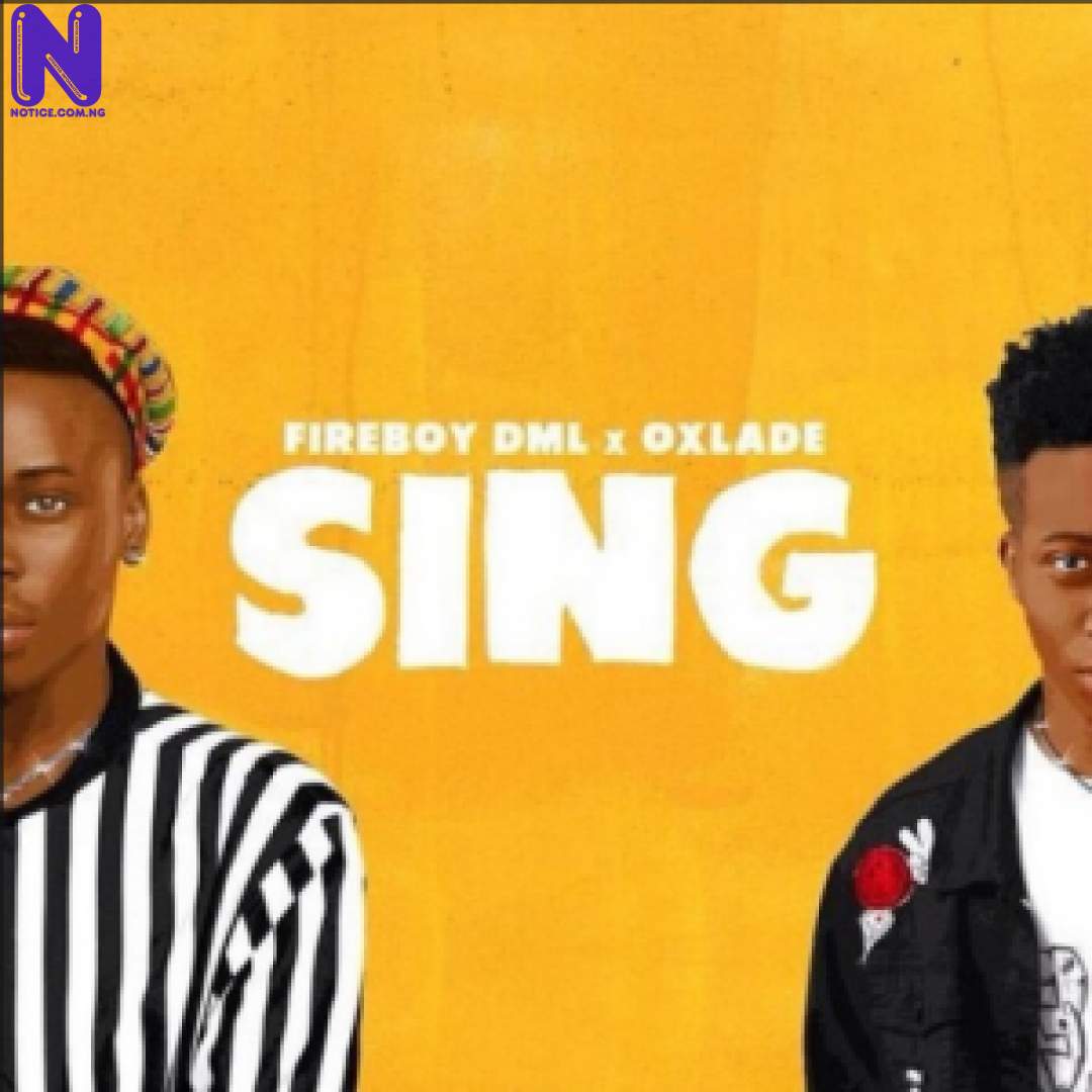 Download Music Mp3: Fireboy And Oxlade – Sing FIREBOY-AND-OXLADE-SING-300X300