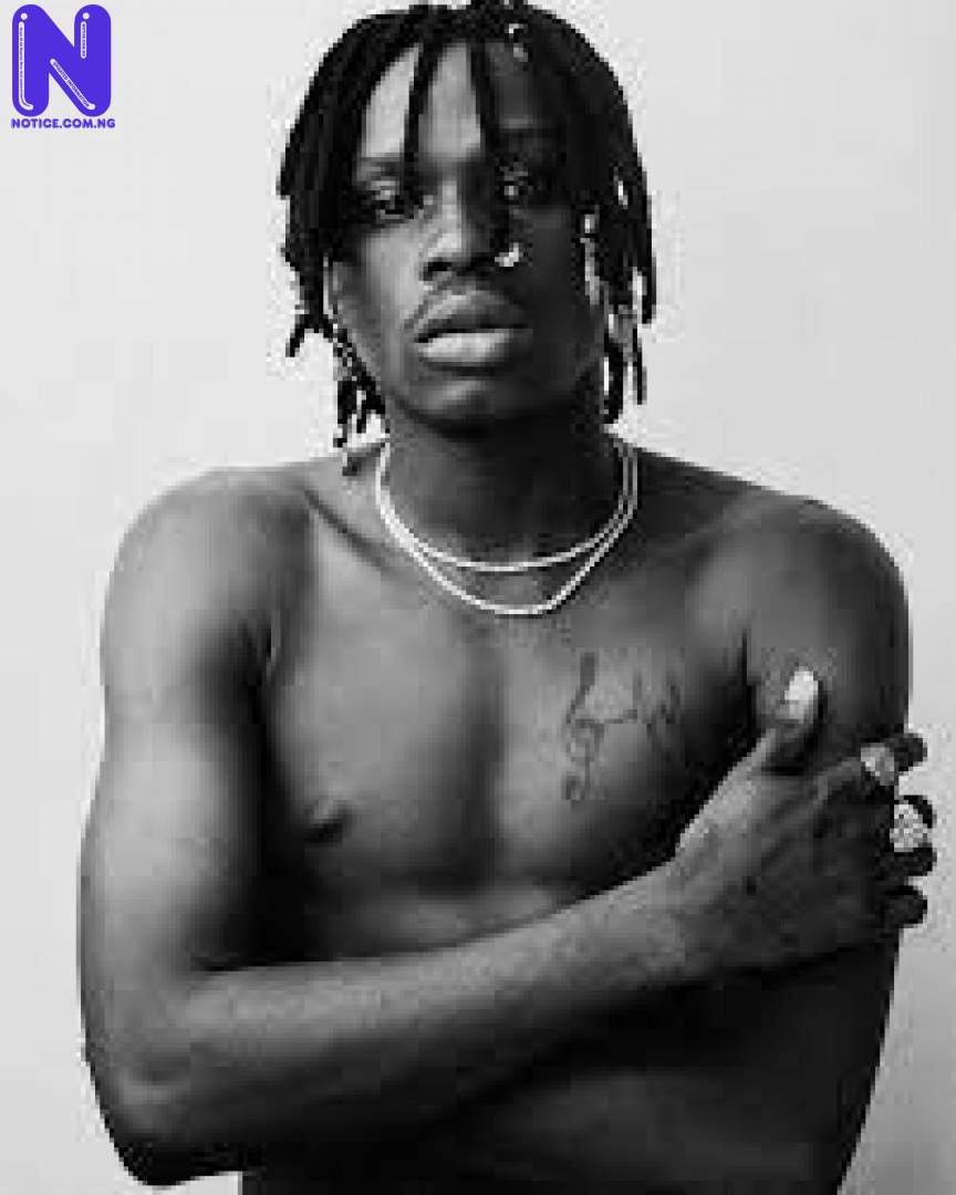 Download Music Mp3: Fireboy - Go Away FIREBOY-GO-AWAY5809