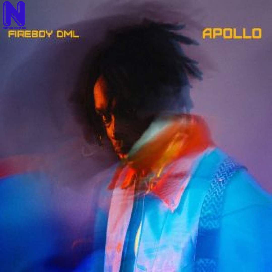 Download Music Mp3: Fireboy DML - Lifestyle FIREBOY DML LIFESTYLE-300X300