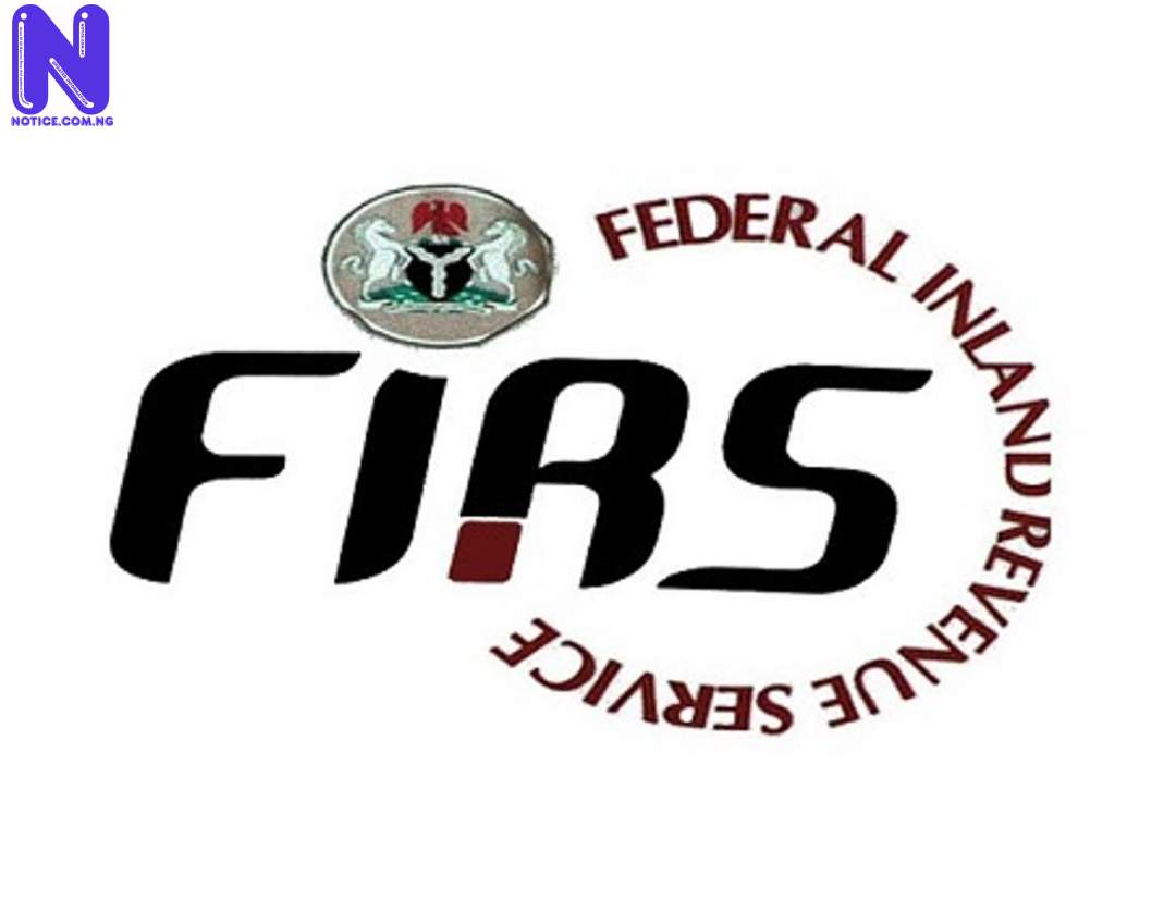  FIRS crosses N10 trillion mark in revenue collection - Tax report FIRS-1-39073