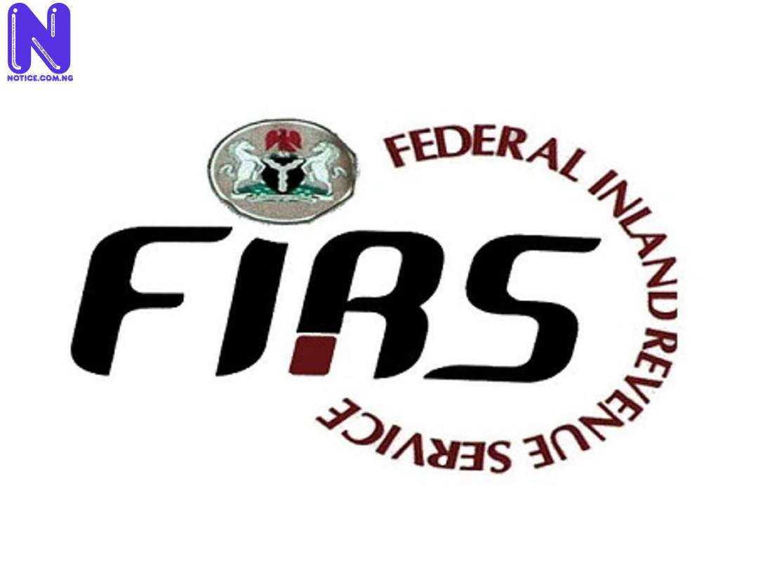 FIRS crosses N10 trillion mark in revenue collection - Tax report FIRS-144397