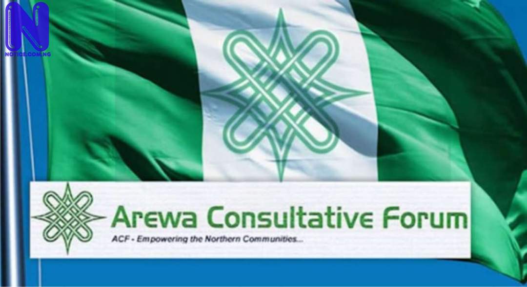 ACF laments school bullying, killings FLAG-OF-THE-AREWA-CONSULTATIVE-FORUM68055