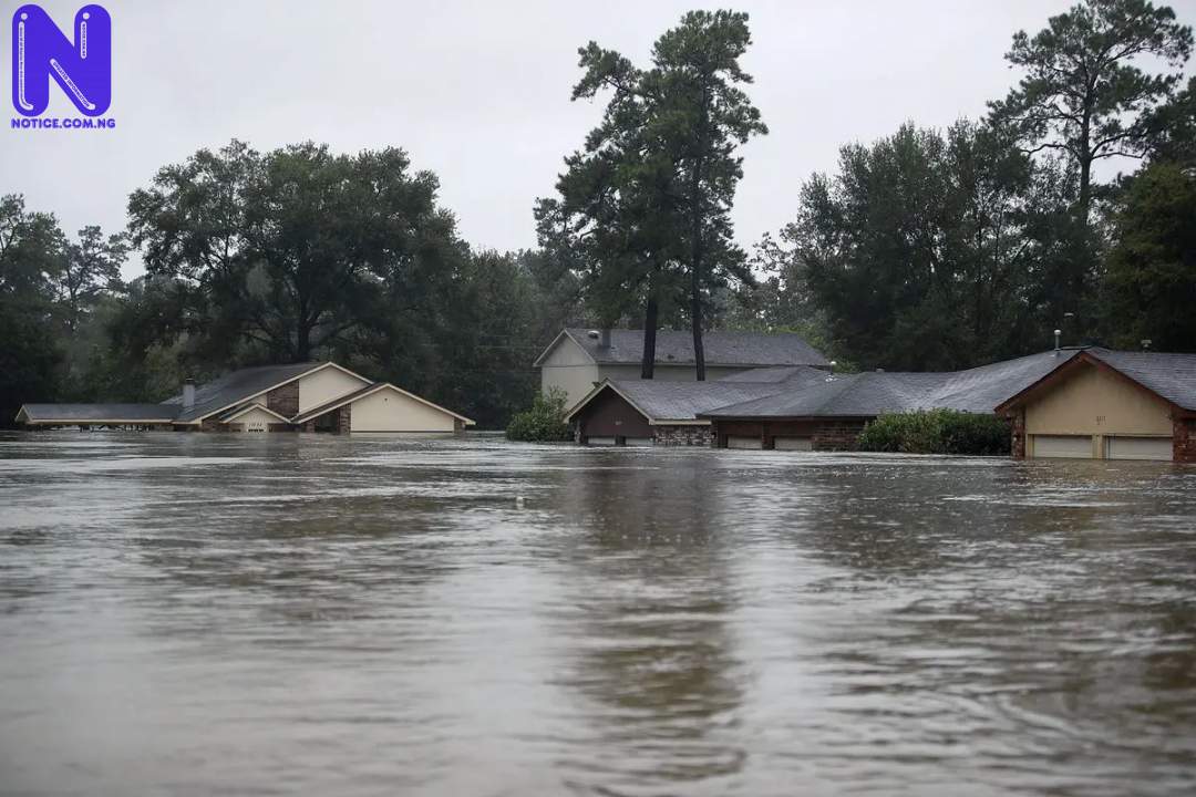 FLOOD