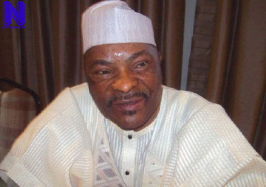 Kogi ex-Governor, Idris declares to contest PDP National Chairmanship FORMER-GOVERNOR-OF-KOGI-STATE-ALHAJI-IBRAHIM-IDRIS