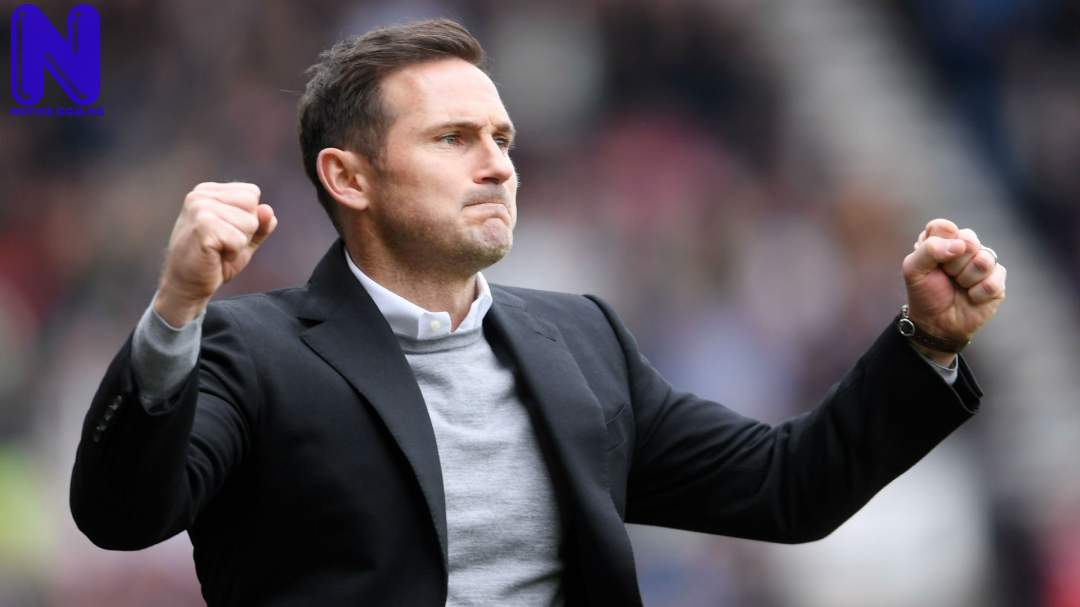 Frank Lampard names two best football players he ever played with - EPL FRANK-LAMPARD-DERBY 13FVT2EHYHQH31FM7TRQ268BEI143737
