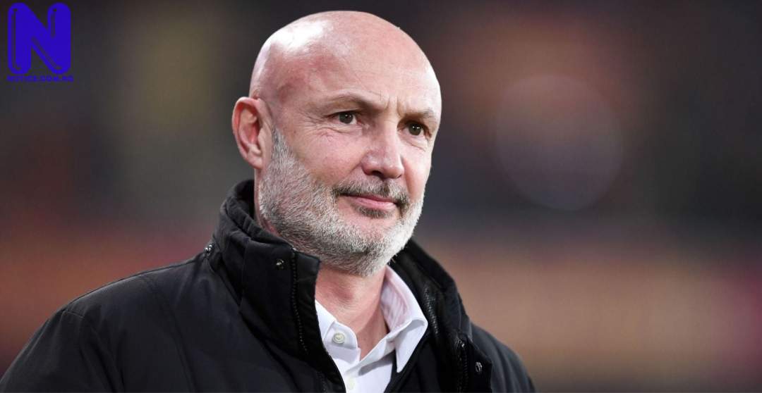 That's impossible - Frank Leboeuf shocked over Belgium coach Martinez's decision on Chelsea target - World Cup FRANK-LEBOEUF-1154463
