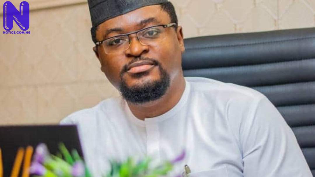 These reckless comments on 2023 presidency - Fredrick Nwabufo FREDRICK-NWABUFO71751