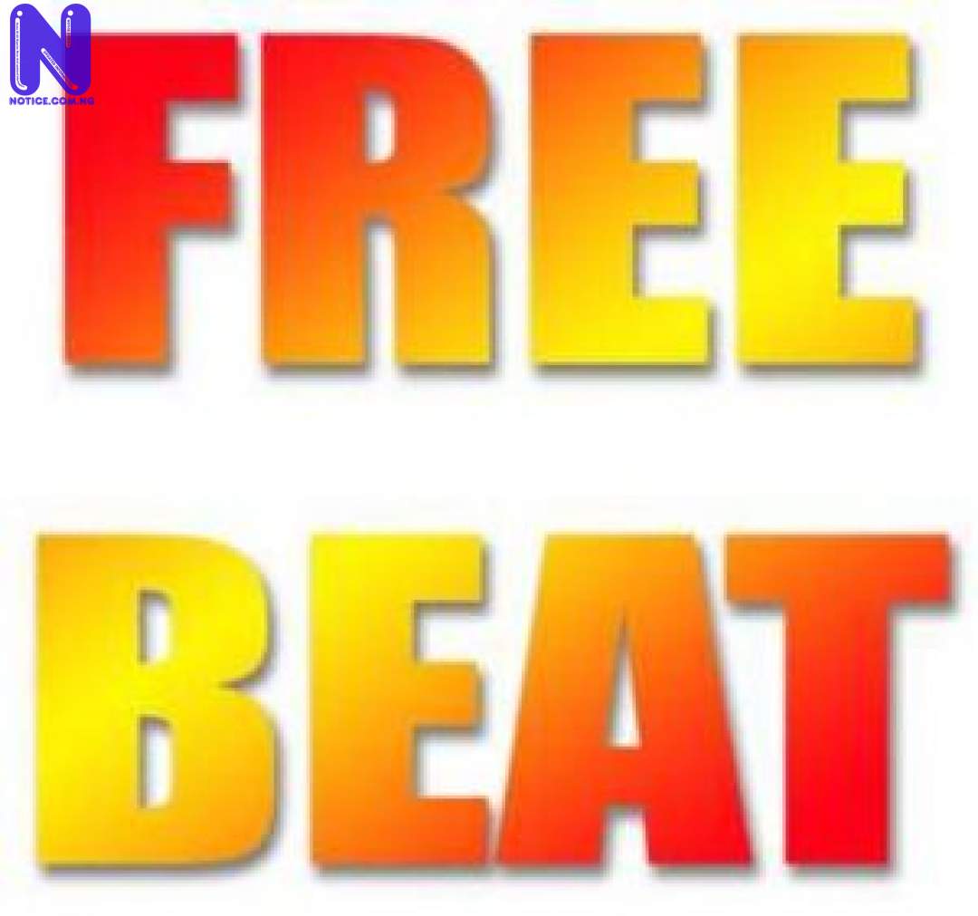 FREE BEAT-300X281